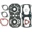 Complete Engine Gasket Set WINDEROSA /711109C/