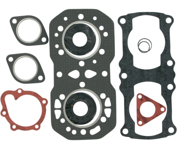 Complete Engine Gasket Set WINDEROSA /711109C/