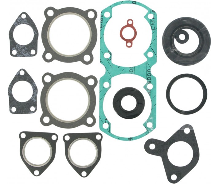 Complete Engine Gasket Set WINDEROSA /711142C/