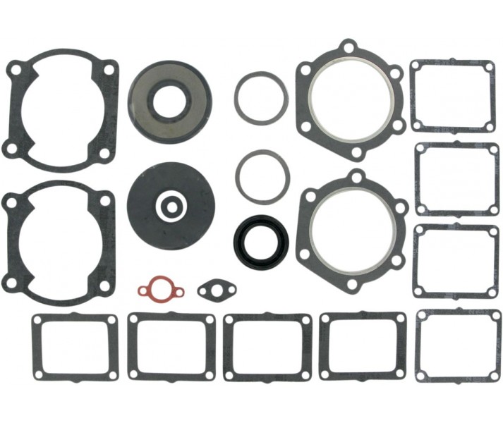 Complete Engine Gasket Set WINDEROSA /711167/