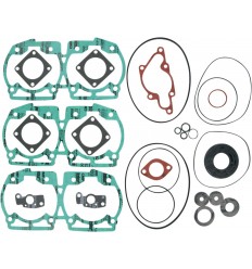 Complete Engine Gasket Set WINDEROSA /711215/