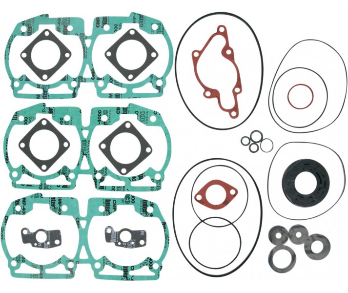 Complete Engine Gasket Set WINDEROSA /711215/