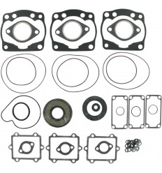 Complete Engine Gasket Set WINDEROSA /711216/