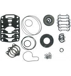 Complete Engine Gasket Set WINDEROSA /711217/