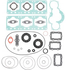 Complete Engine Gasket Set WINDEROSA /711222/