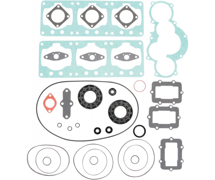 Complete Engine Gasket Set WINDEROSA /711222/