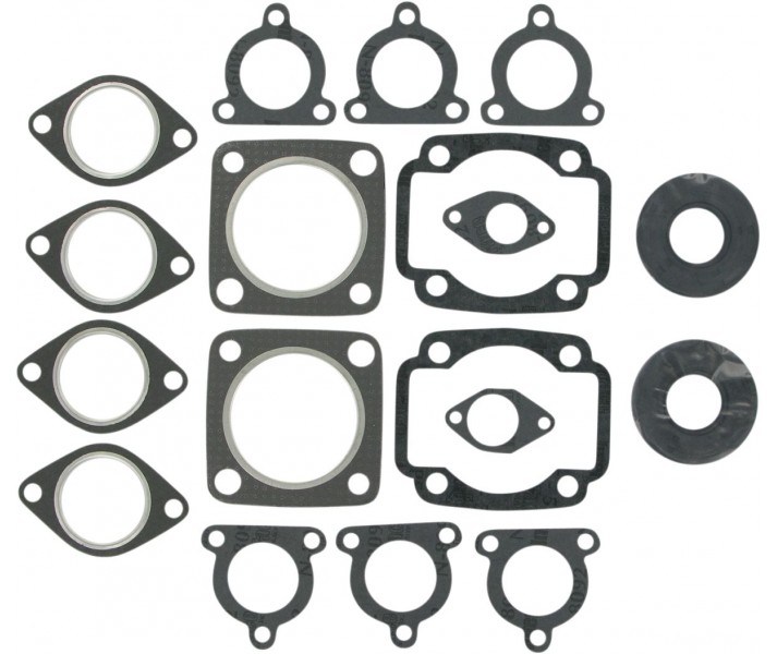 Complete Engine Gasket Set WINDEROSA /711224/