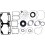 Complete Engine Gasket Set WINDEROSA /711226/