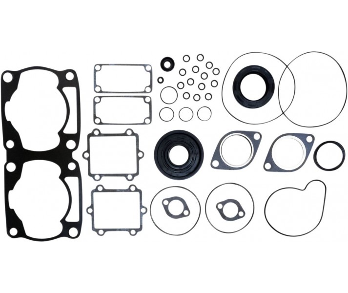 Complete Engine Gasket Set WINDEROSA /711226/