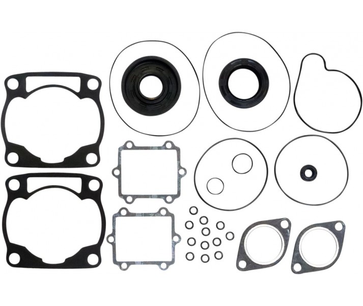 Complete Engine Gasket Set WINDEROSA /711227/