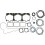 Complete Engine Gasket Set WINDEROSA /711241/