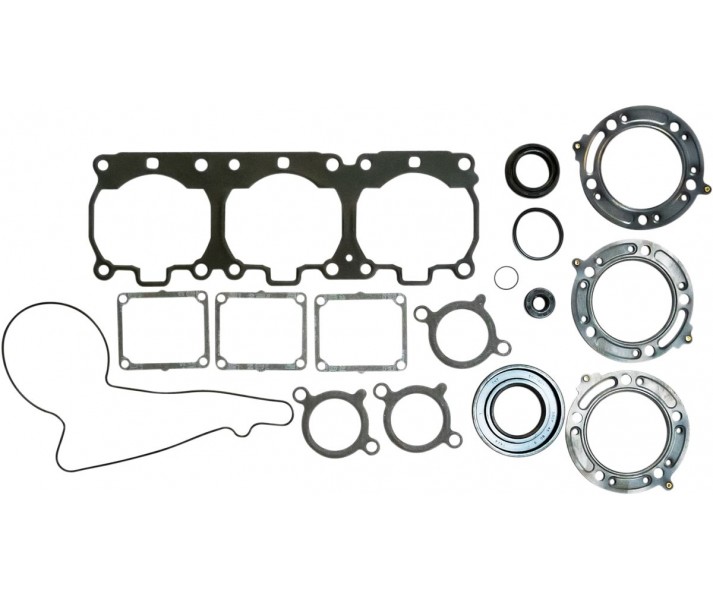 Complete Engine Gasket Set WINDEROSA /711241/