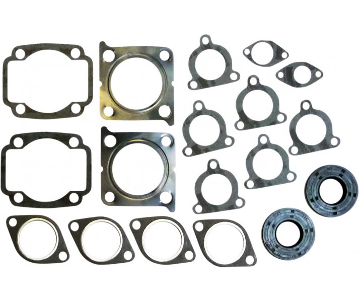 Complete Engine Gasket Set WINDEROSA /711244/