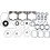 Complete Engine Gasket Set WINDEROSA /711246/