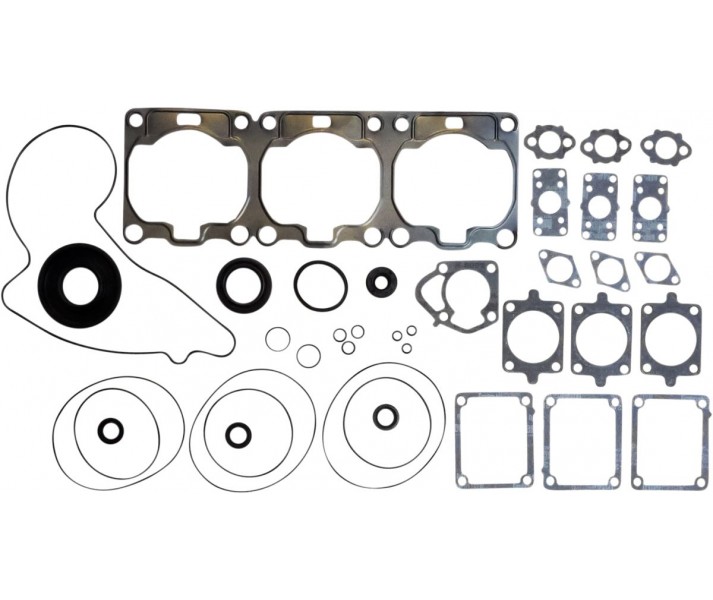 Complete Engine Gasket Set WINDEROSA /711246/