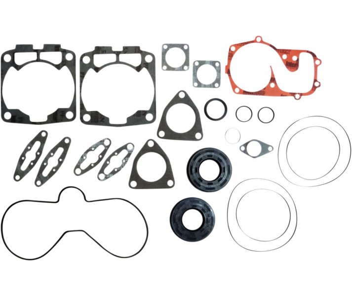 Complete Engine Gasket Set WINDEROSA /711251/