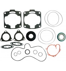 Complete Engine Gasket Set WINDEROSA /711252/