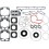 Complete Engine Gasket Set WINDEROSA /711254/