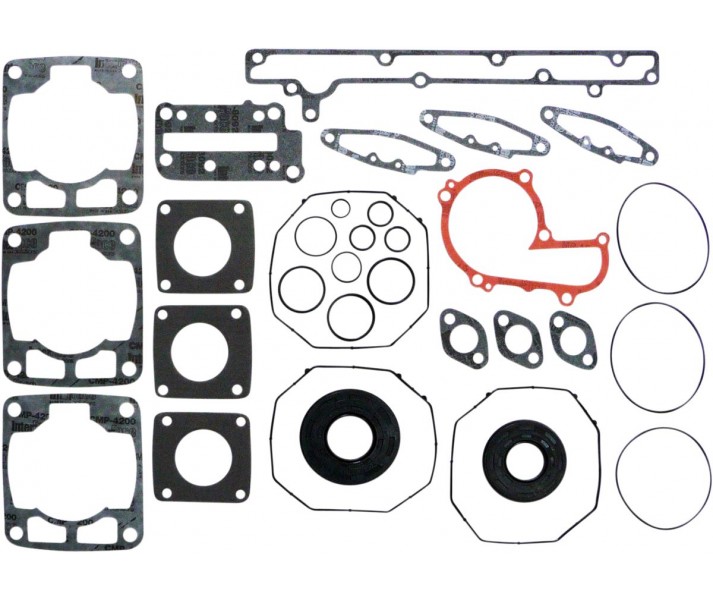 Complete Engine Gasket Set WINDEROSA /711254/