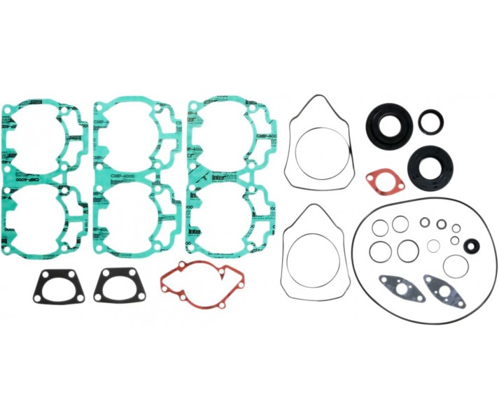 Complete Engine Gasket Set WINDEROSA /711259/