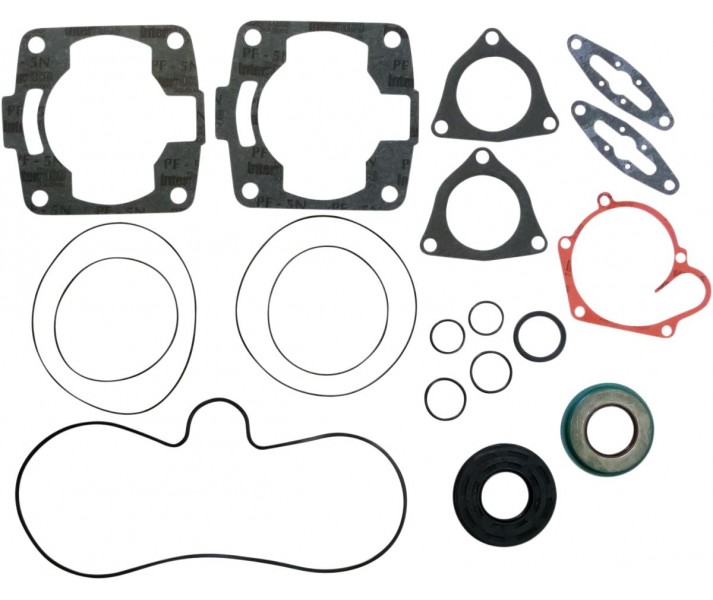 Complete Engine Gasket Set WINDEROSA /711265/