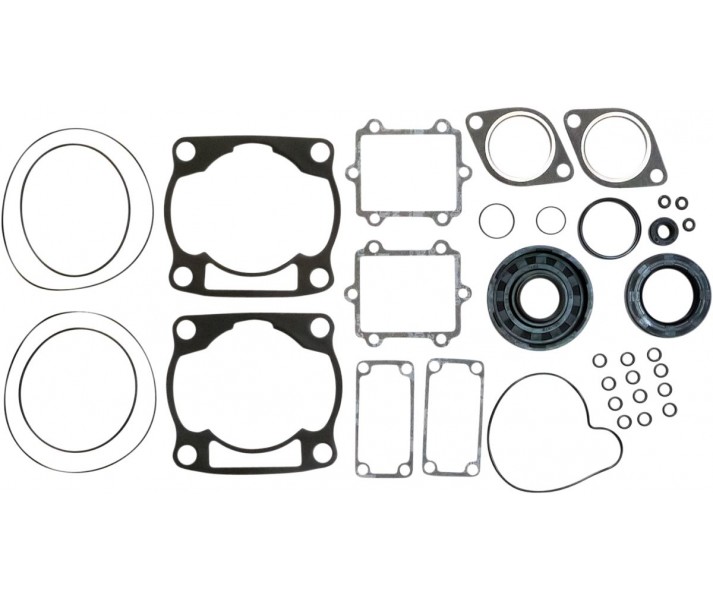 Complete Engine Gasket Set WINDEROSA /711266/