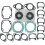 Complete Engine Gasket Set WINDEROSA /G033A/