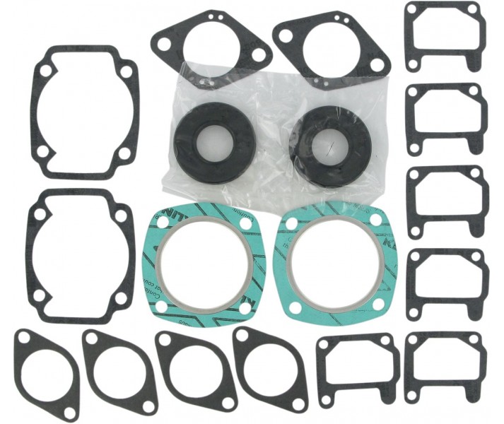 Complete Engine Gasket Set WINDEROSA /G033A/