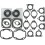 Complete Engine Gasket Set WINDEROSA /G060A/