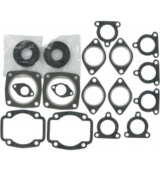 Complete Engine Gasket Set WINDEROSA /G060A/