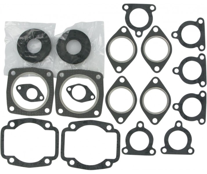 Complete Engine Gasket Set WINDEROSA /G060A/