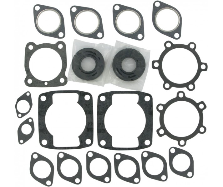 Complete Engine Gasket Set WINDEROSA /G063/