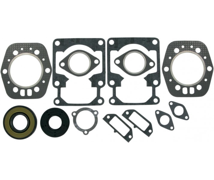 Complete Engine Gasket Set WINDEROSA /G063C/