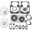 Complete Engine Gasket Set WINDEROSA /G063D/