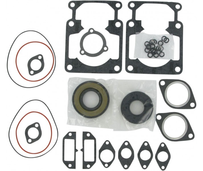 Complete Engine Gasket Set WINDEROSA /G063D/