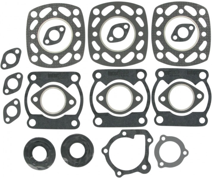 Complete Engine Gasket Set WINDEROSA /G1000/