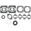 Complete Engine Gasket Set WINDEROSA /G1019/