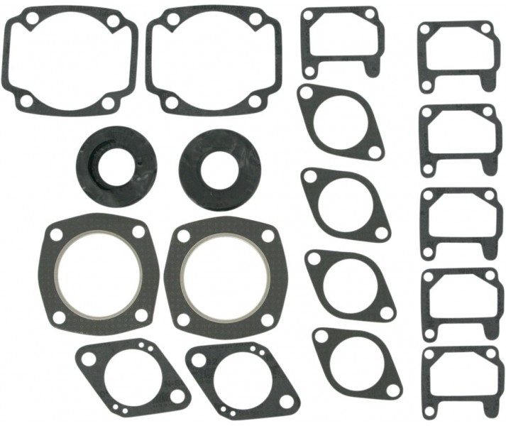 Complete Engine Gasket Set WINDEROSA /G1029/