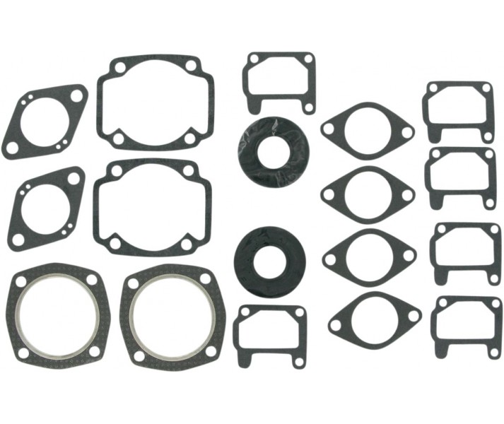 Complete Engine Gasket Set WINDEROSA /G1030/