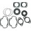 Complete Engine Gasket Set WINDEROSA /G1034A/