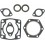 Complete Engine Gasket Set WINDEROSA /G1050/