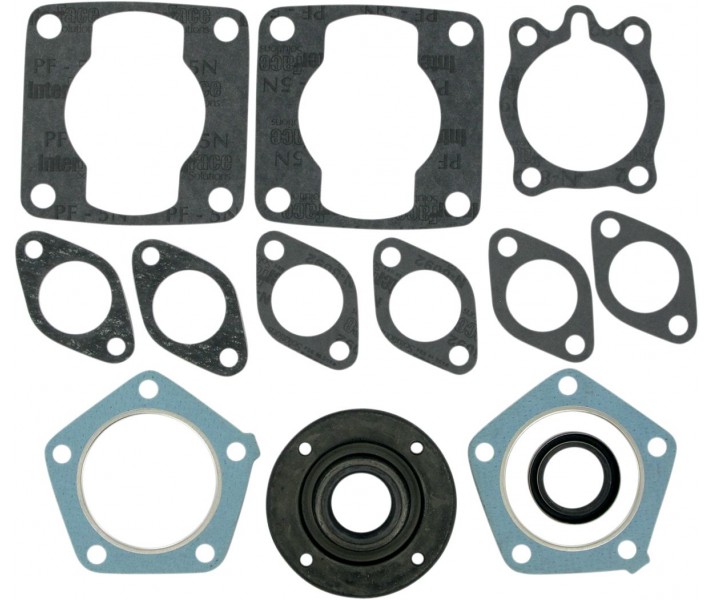 Complete Engine Gasket Set WINDEROSA /G1051/