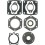 Complete Engine Gasket Set WINDEROSA /G1064/