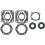 Complete Engine Gasket Set WINDEROSA /G1065/