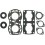 Complete Engine Gasket Set WINDEROSA /G1066/