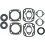 Complete Engine Gasket Set WINDEROSA /G1072R/