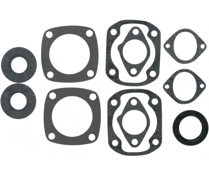 Complete Engine Gasket Set WINDEROSA /G1072R/