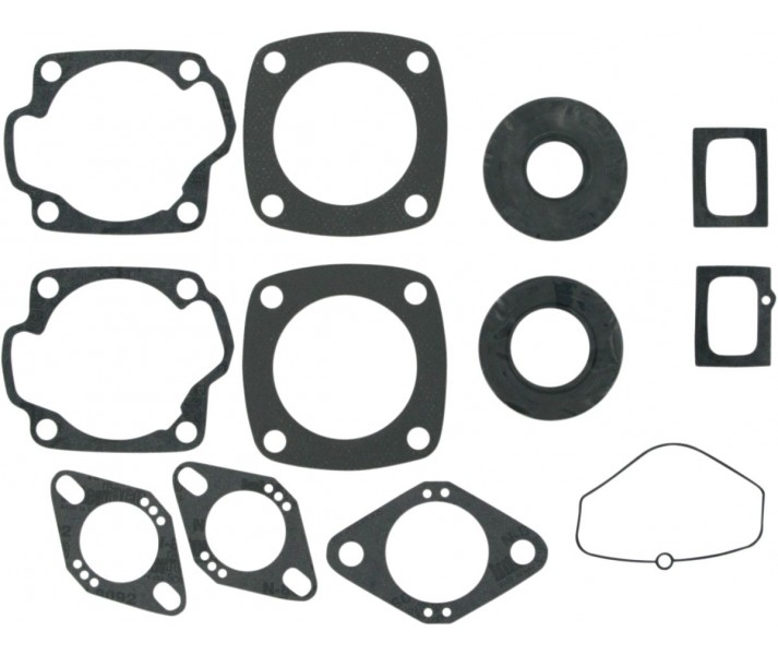 Complete Engine Gasket Set WINDEROSA /G1074/