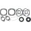 Complete Engine Gasket Set WINDEROSA /G1075/