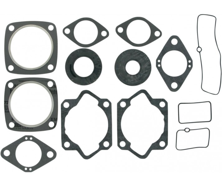 Complete Engine Gasket Set WINDEROSA /G1076/